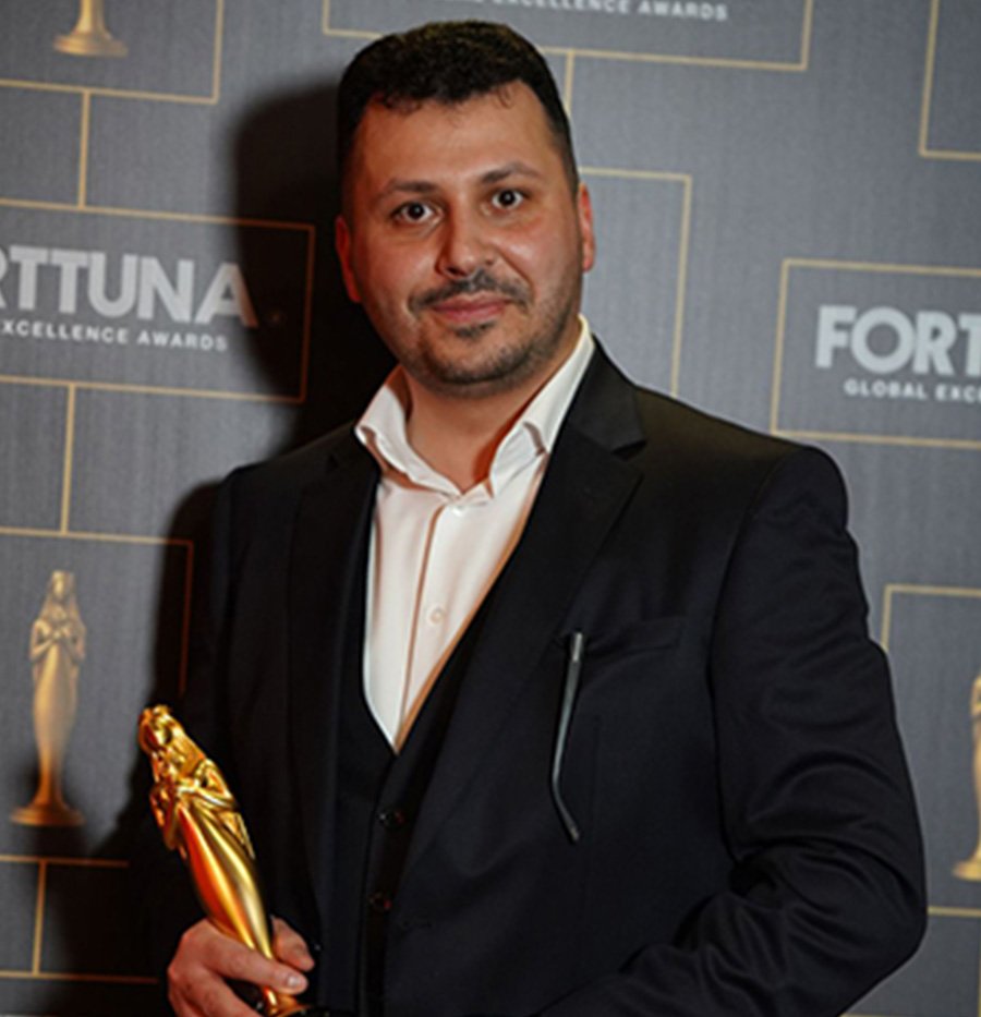 Fuad Aliyev