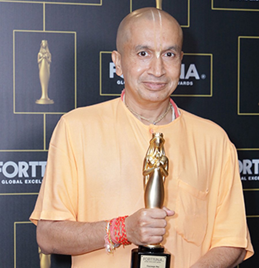 Gauranga Das