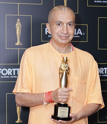 Gauranga Das