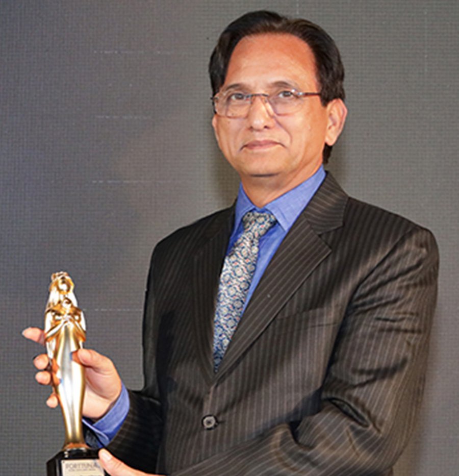 Dr. Guru Prasad Painuly