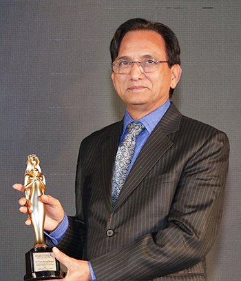 Dr. Guru Prasad Painuly