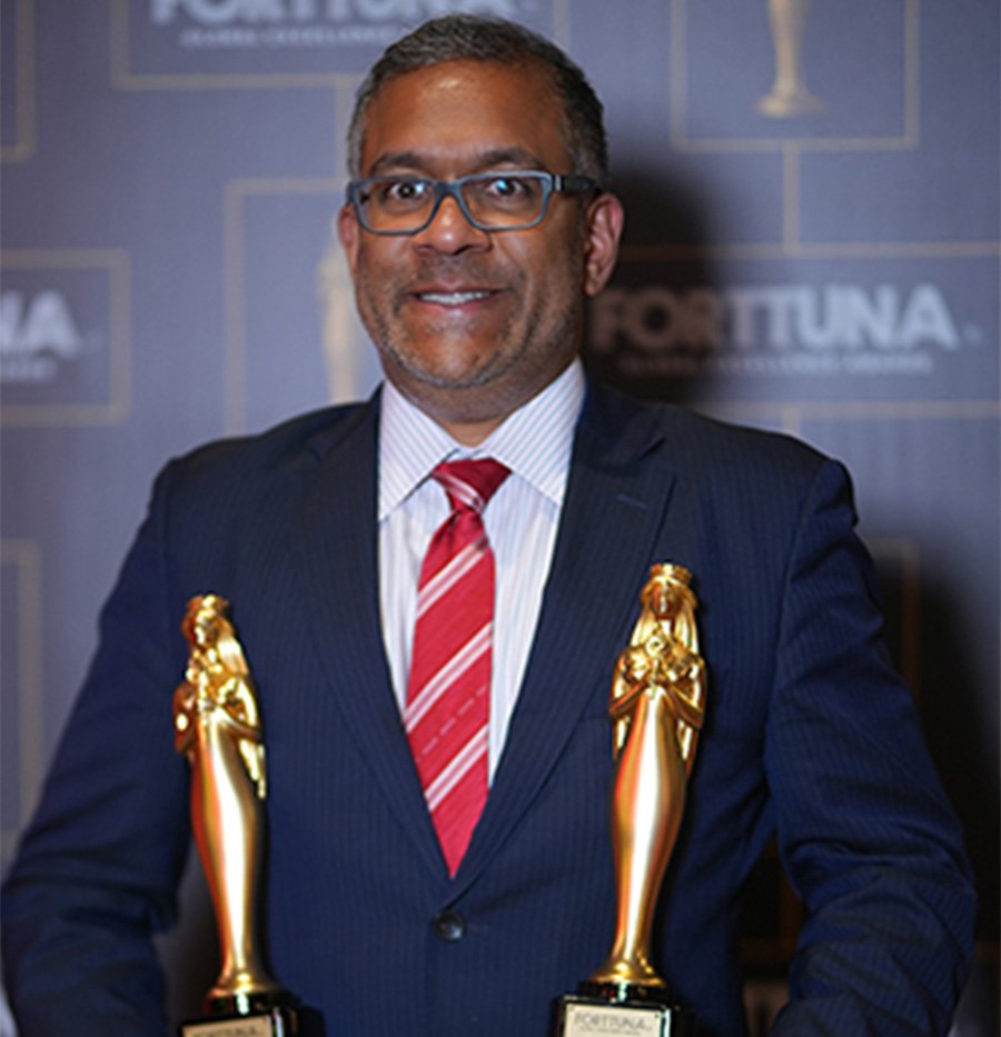 Dr. John Pereira