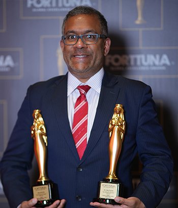 Dr. John Pereira