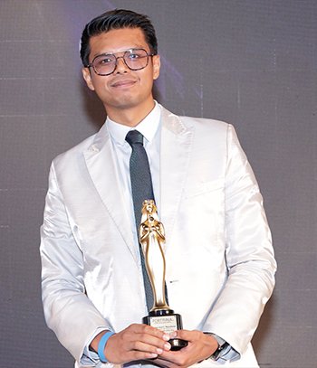 Joshua Joel C. Manoharan