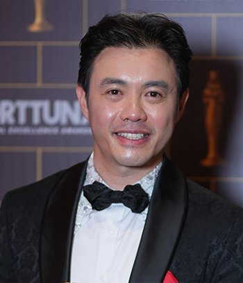 Dr. Kevin Lau