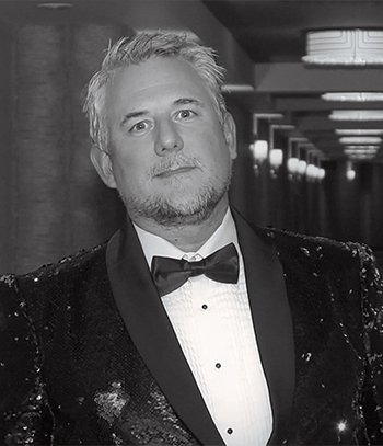 Dr. Les Kalman