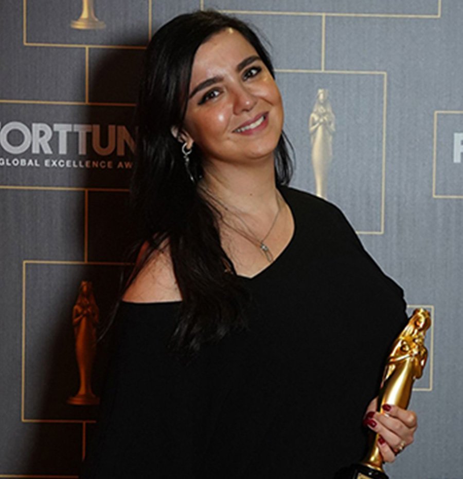 Leyla Allahverdiyeva