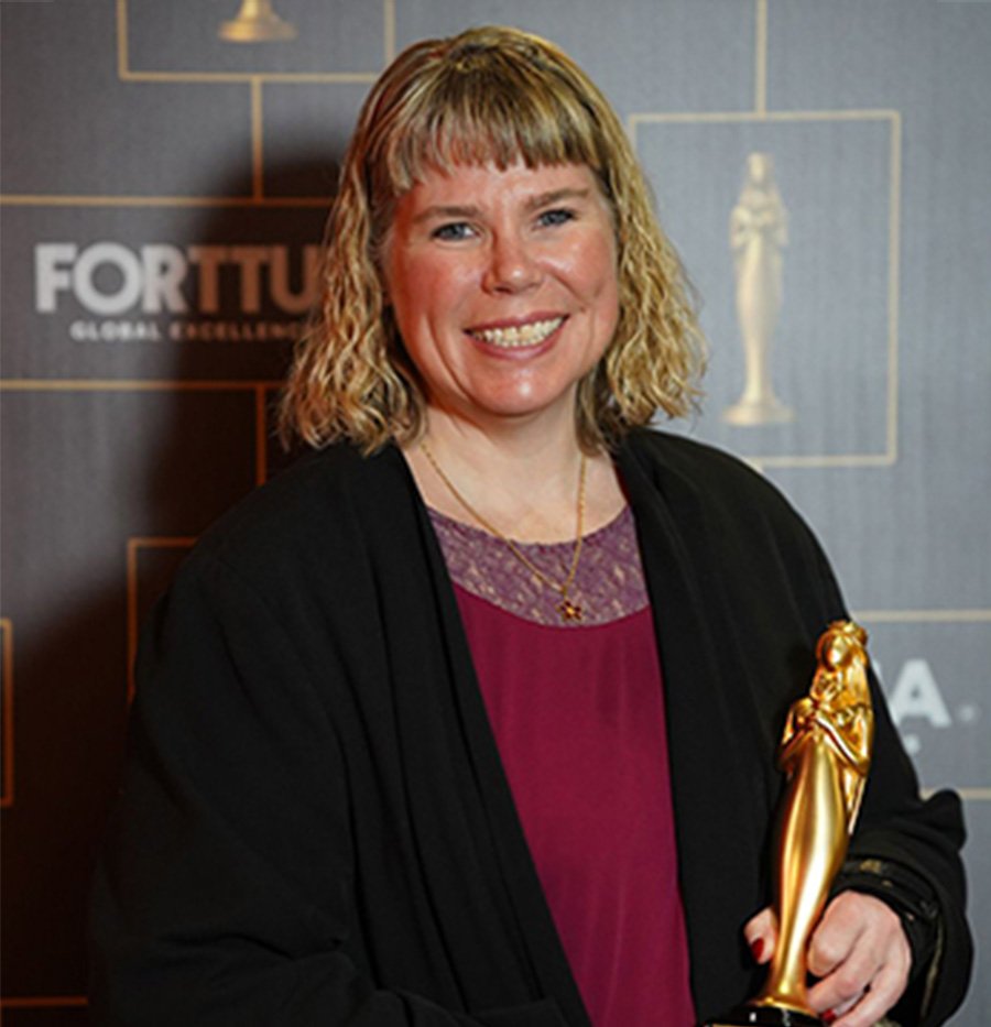 Dr. Lisa Mckee