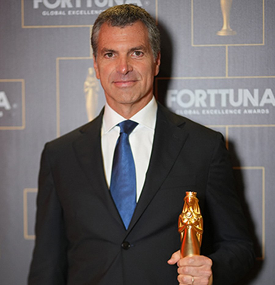 Dr. Luca Gualdi