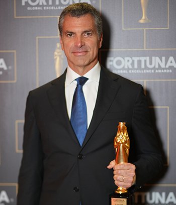 Dr. Luca Gualdi
