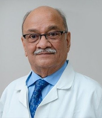 Muljibhai Patel Urological Hospital