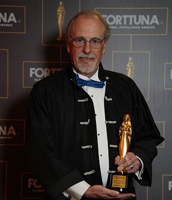 Mark Scrimshire