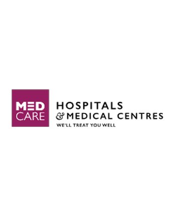 Medcare Hospital Sharjah
