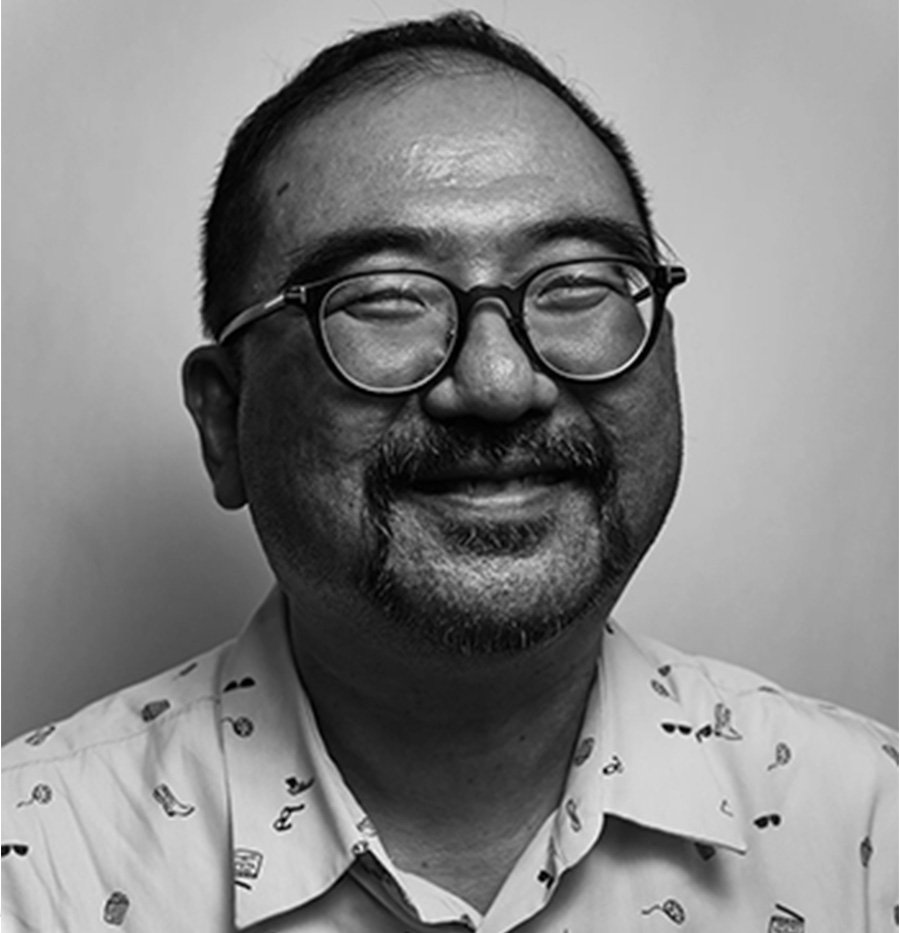 Michael Lim