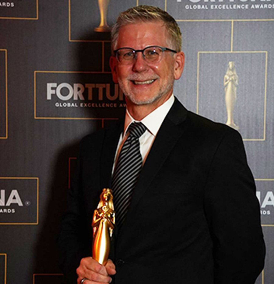 Michael SchreIder