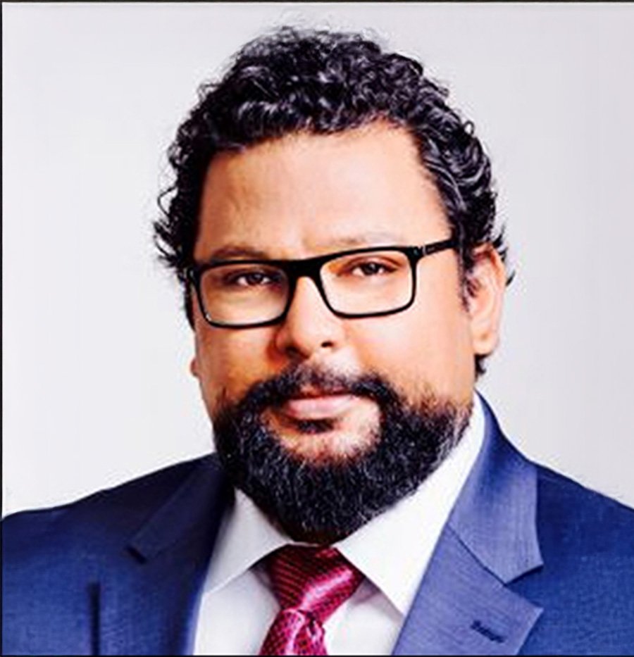 Dr. Nachiketa Sinha