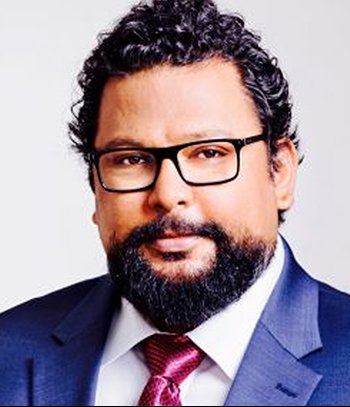 Dr. Nachiketa Sinha