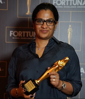 Nilanthi Jayasinghe