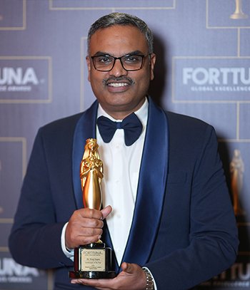 Dr. Niraj Gupta