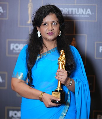 Dr. Nuzhat Ahsan