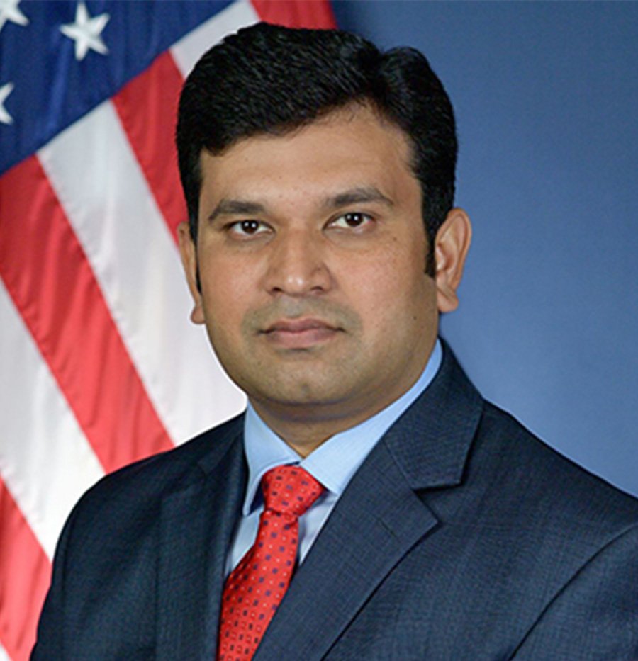Pavan Pidugu