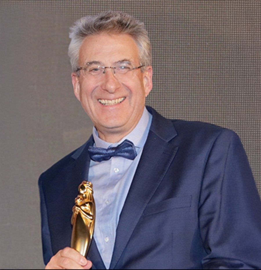 Peter Birdsall