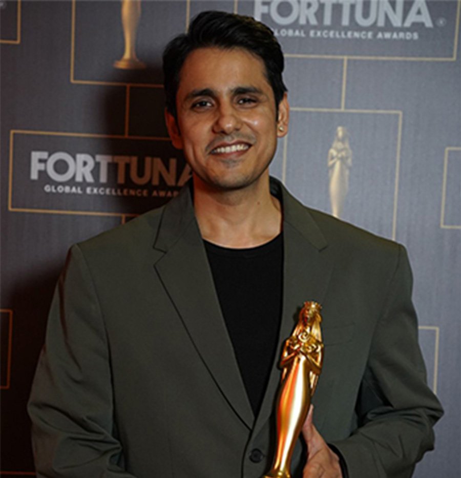 Dr. Rahul Chaudhary