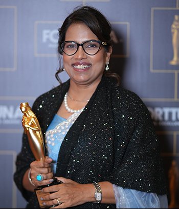 Dr. Ritu Khare