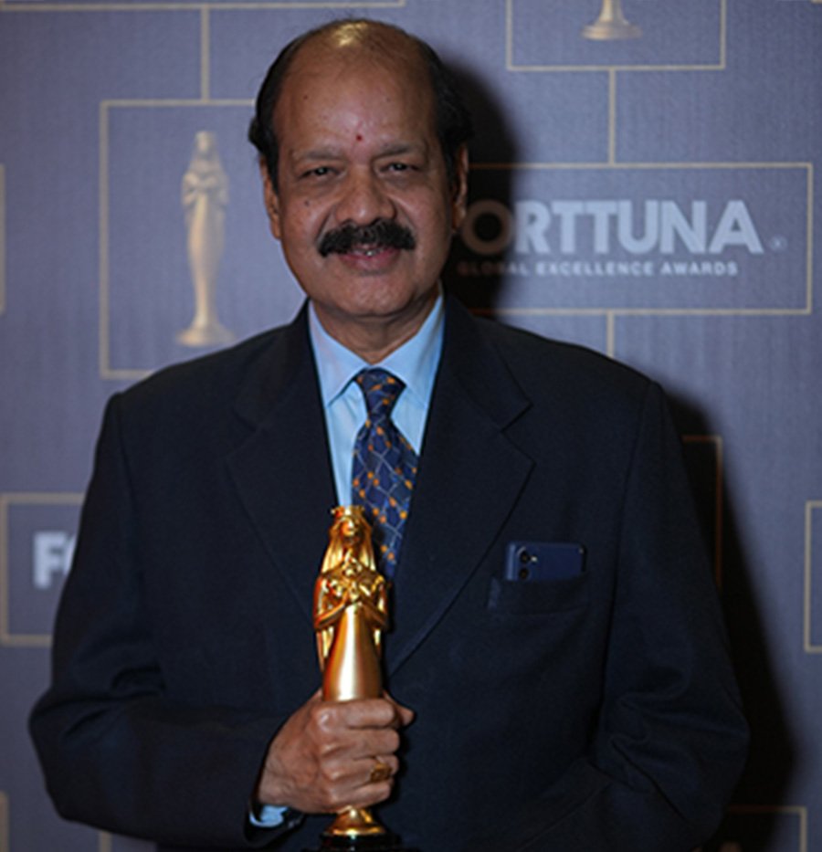 Dr. Sivakumaran Janakiraman
