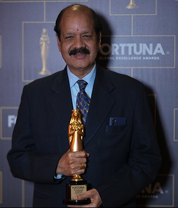 Dr. Sivakumaran Janakiraman
