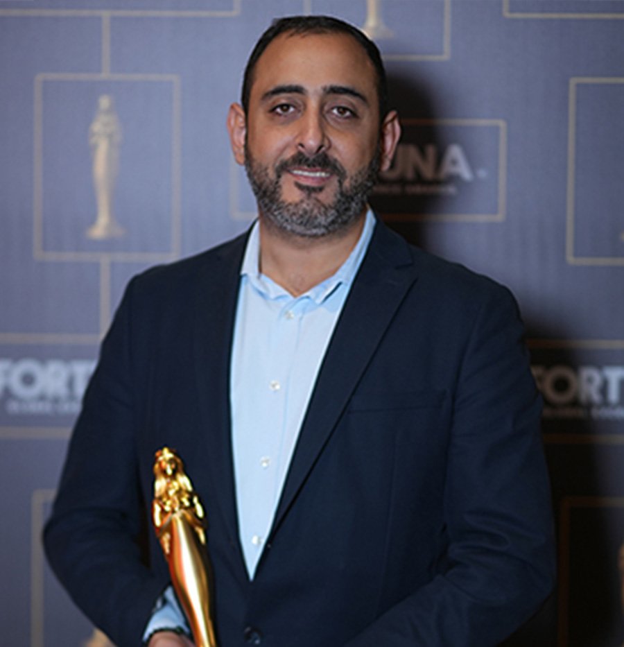 Salam El Ghoussaini