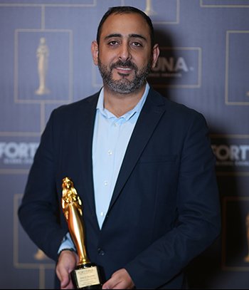 Salam El Ghoussaini