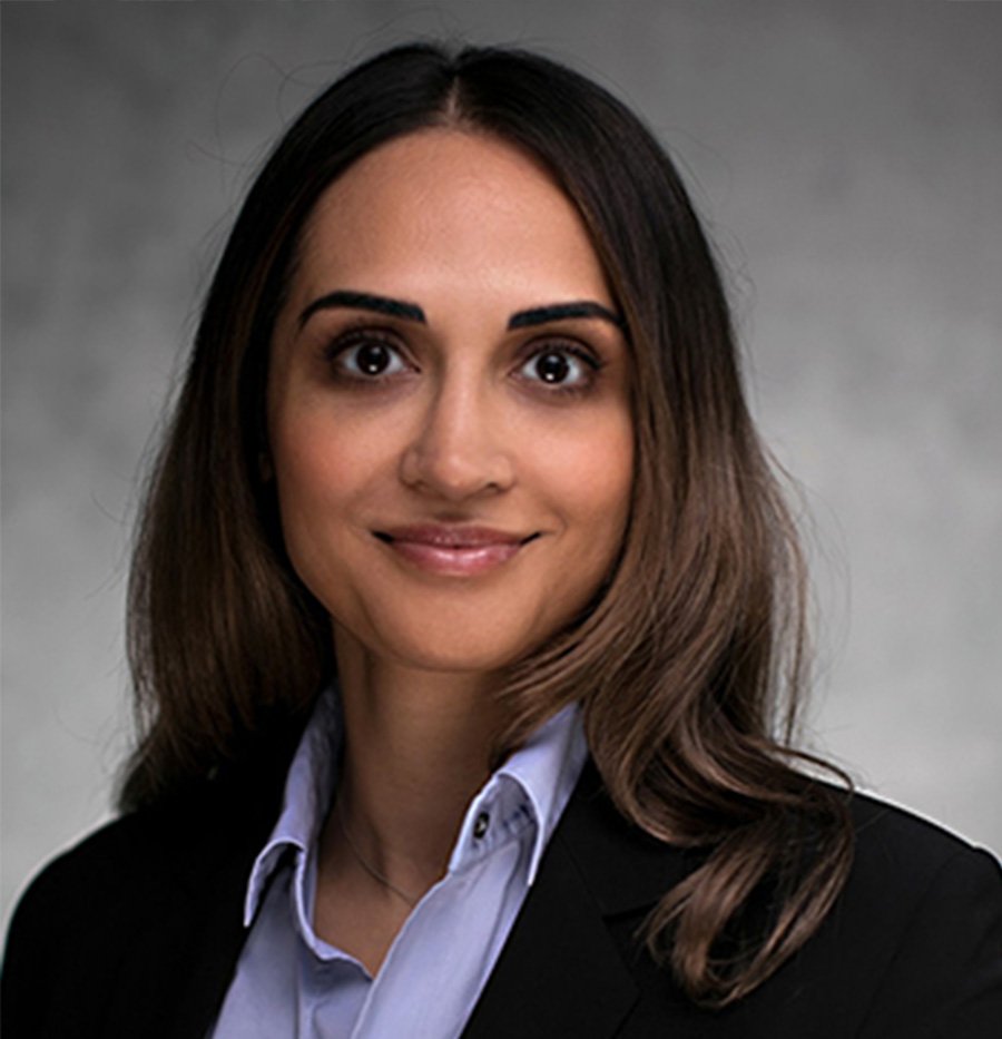 Dr. Sameet Gill