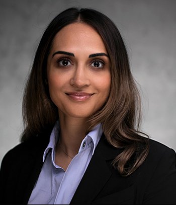 Dr. Sameet Gill