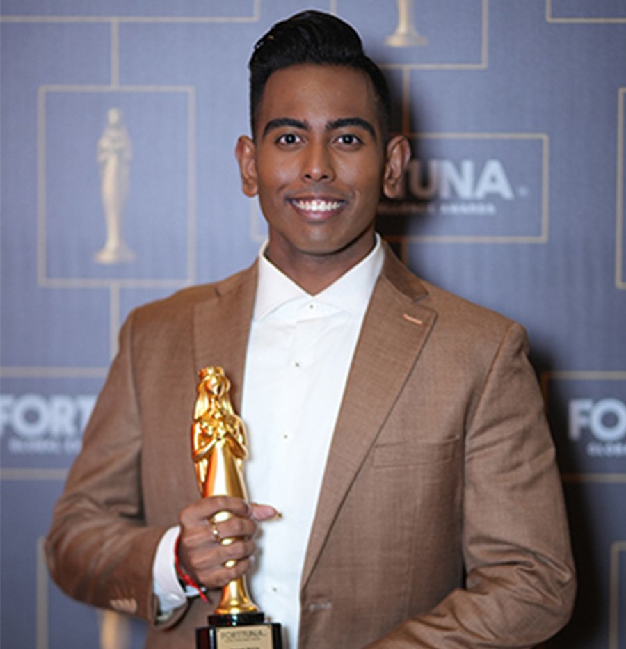 Sarvesh Melvin