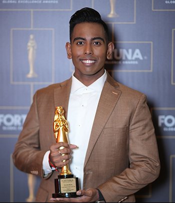 Sarvesh Melvin