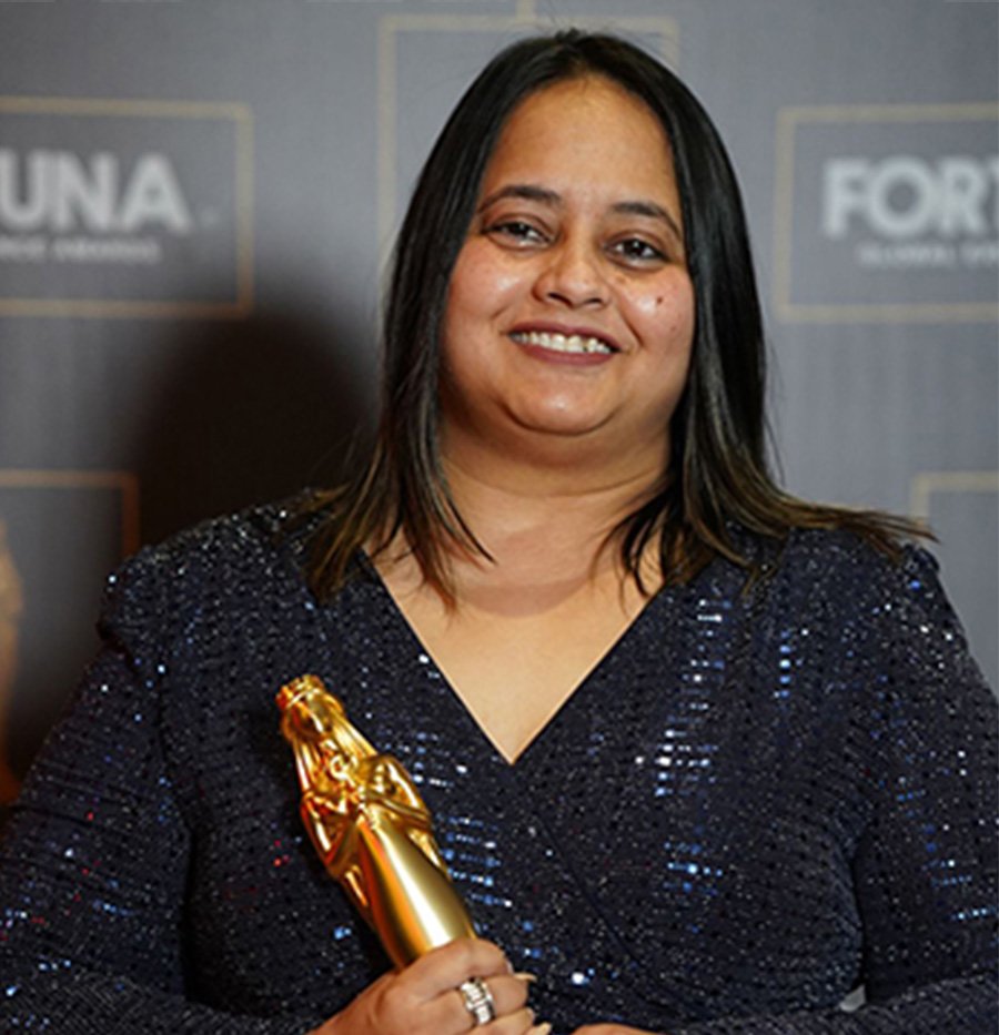 Shipra Yadav