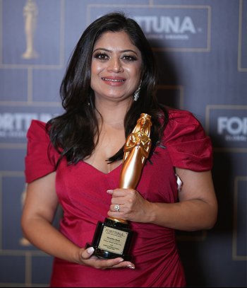 Shraddha Sheth