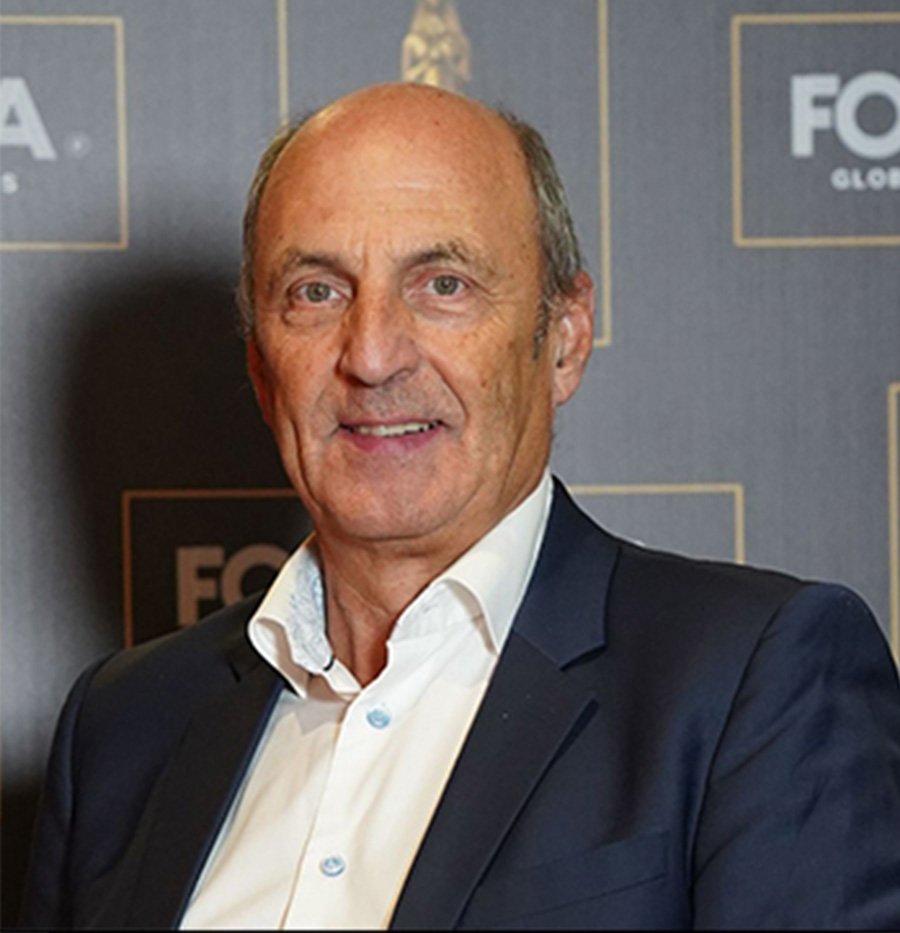 Stefan Ott