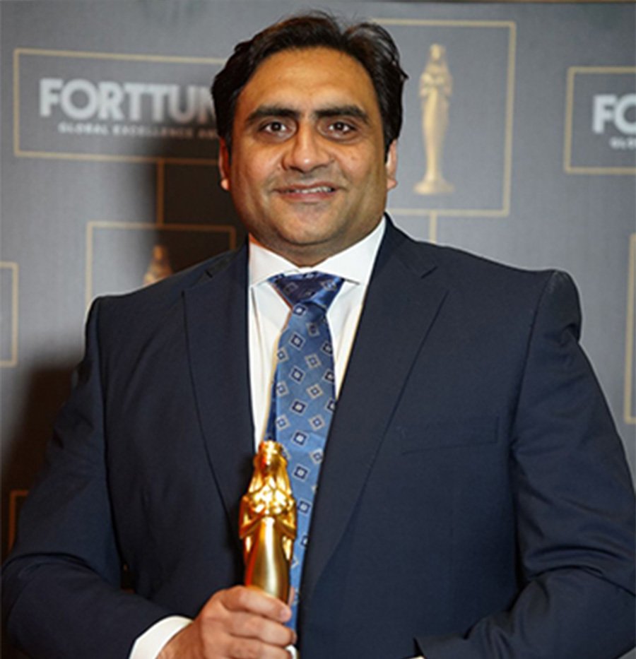 Sukh Sandhu