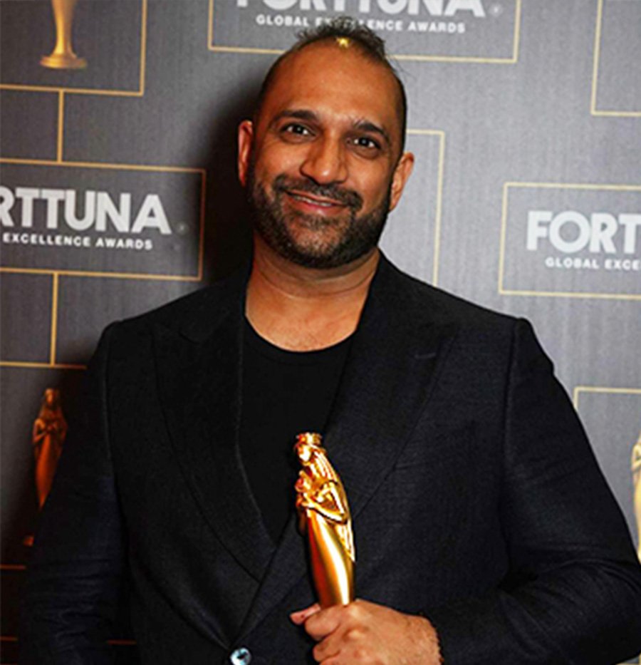 Sumit Srivastava