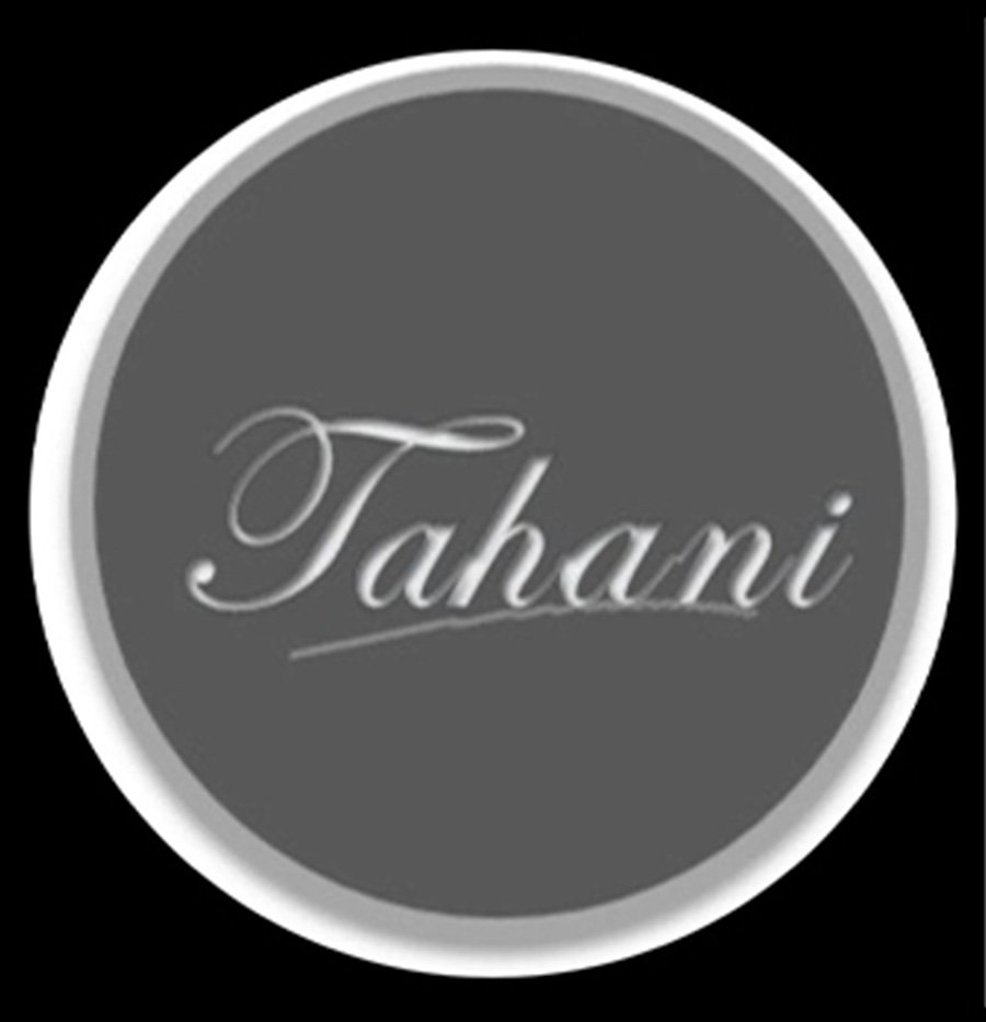 Tahani Daghistani
