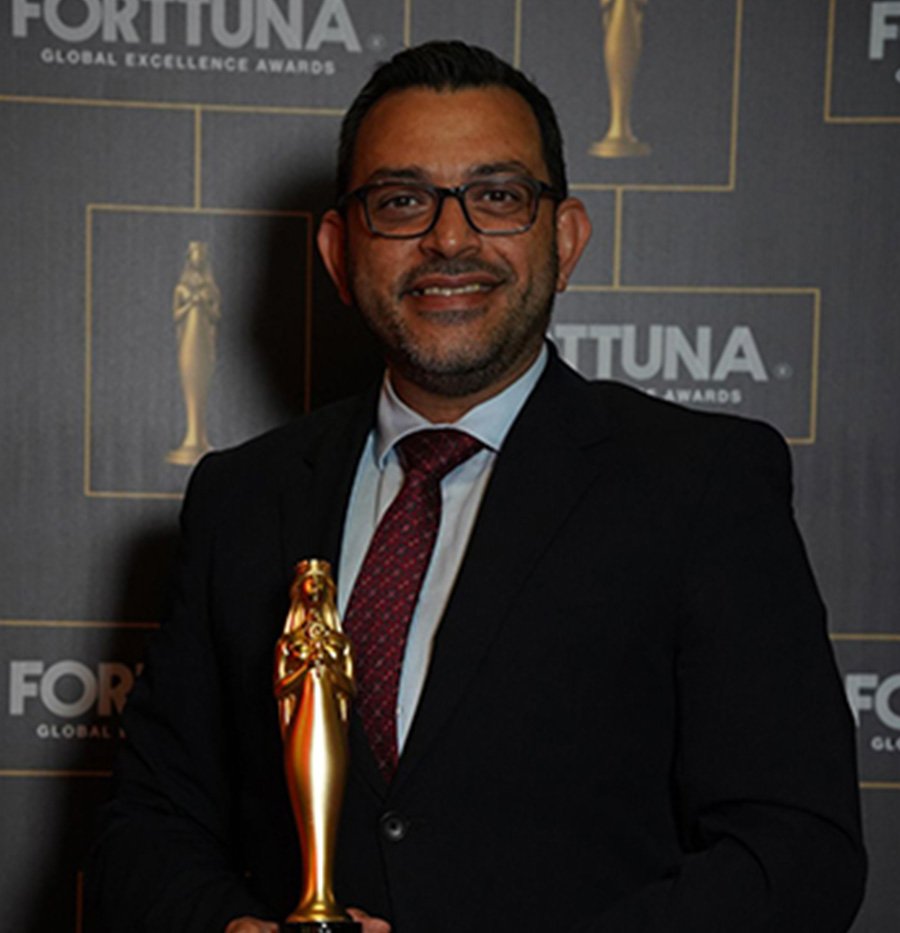 Wael Al-Masri