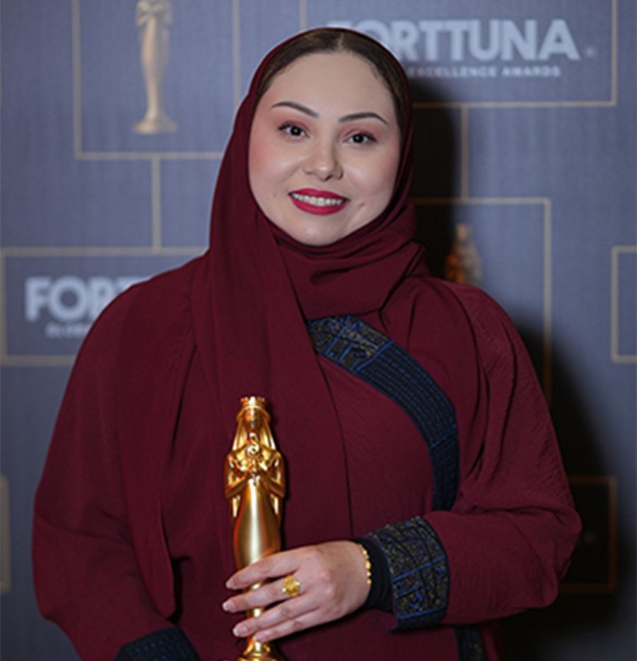 Dr. Wijdan Alomaim