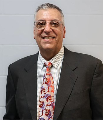 William Money