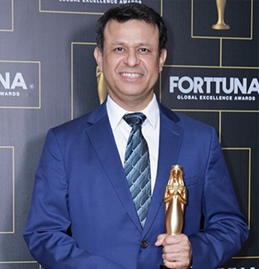 Dr. Hasan Ali
