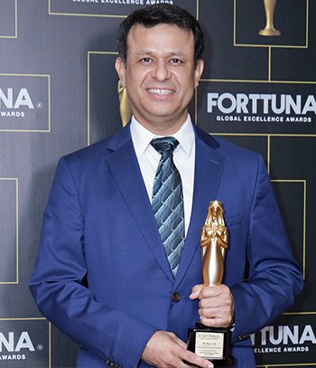 Dr. Hasan Ali