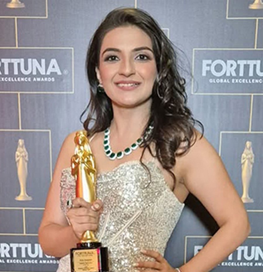 Neha Ranglani