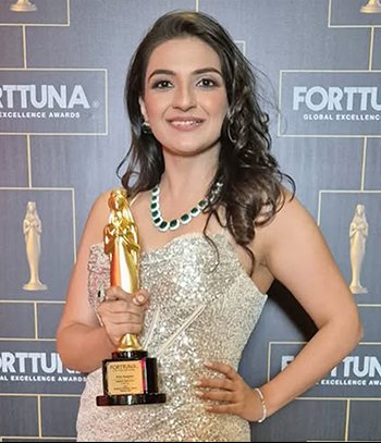 Neha Ranglani
