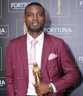 Dr. Osseiny Samgwa